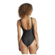Adidas Γυναικείο ολόσωμο μαγιό Sportswear U-Back Swimsuit